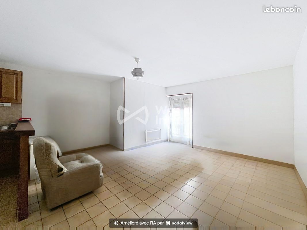 Appartement 2 pièces 41 m² · à Pithiviers · 41 m² · 463 €/mois