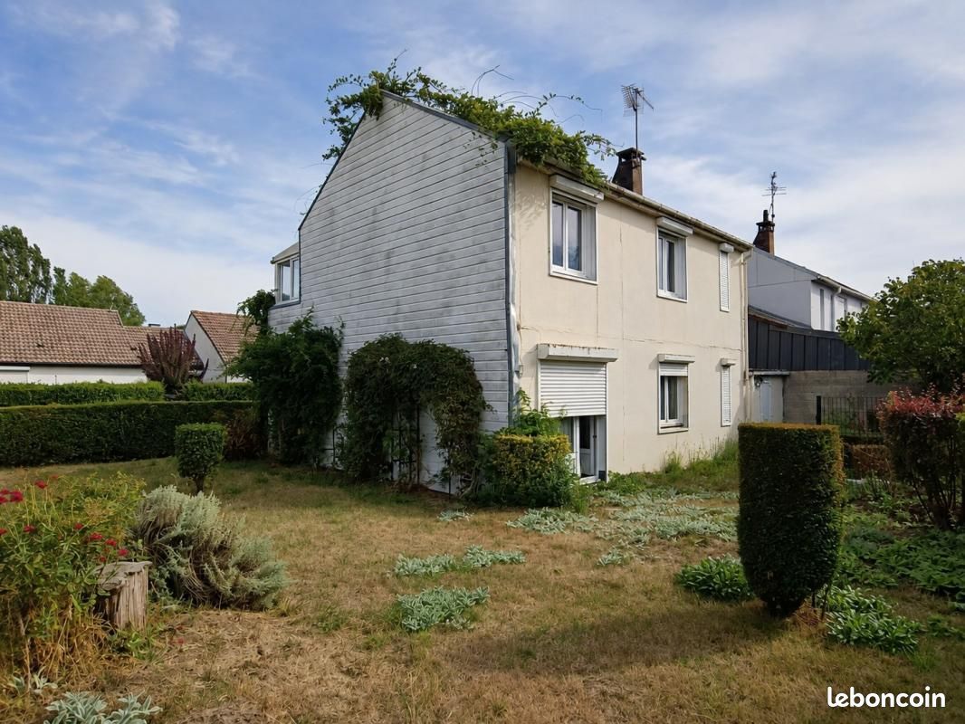 Maison 97 m² · à Chemy · 97 m² · 181 750 €