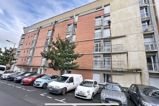 Appartement 2 pièces 52 m² · à Tours · 52 m² · 120 000 €