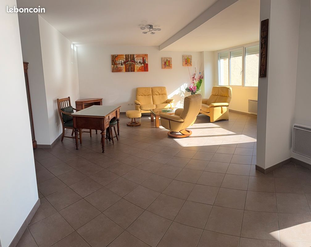 Appartement 3 pièces 109 m² · à Montauban · 109 m² · 186 000 €