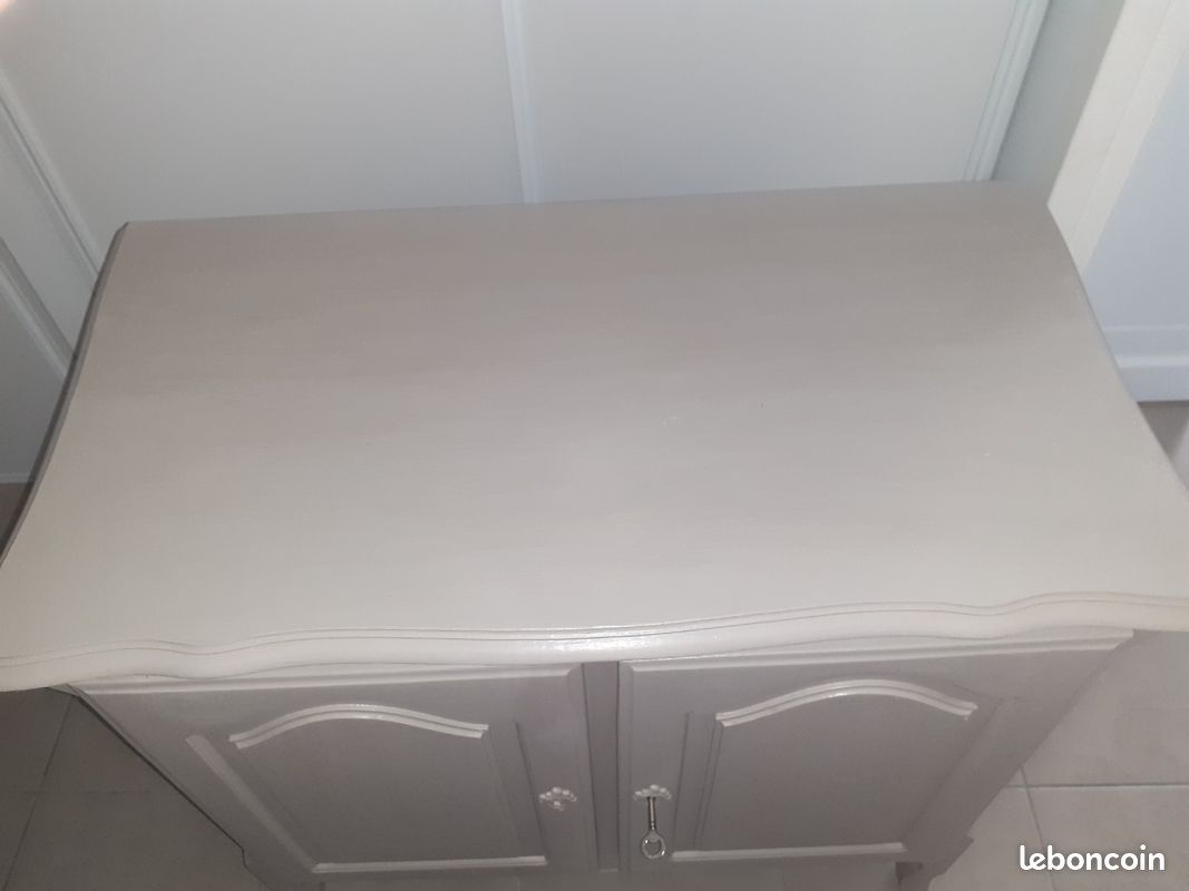 Vends petit meuble (image 5)