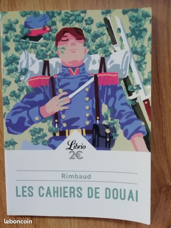 Livres scolaires bac français (image 2)