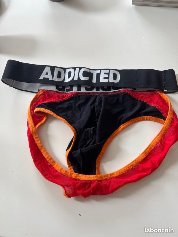 Jockstrap XL (image 2)