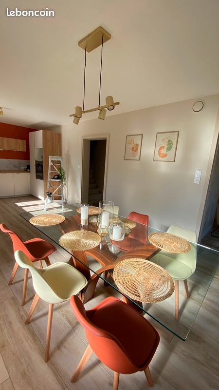 Maison 7 pièces 123 m² · à Bavans · 123 m² · 237 000 €