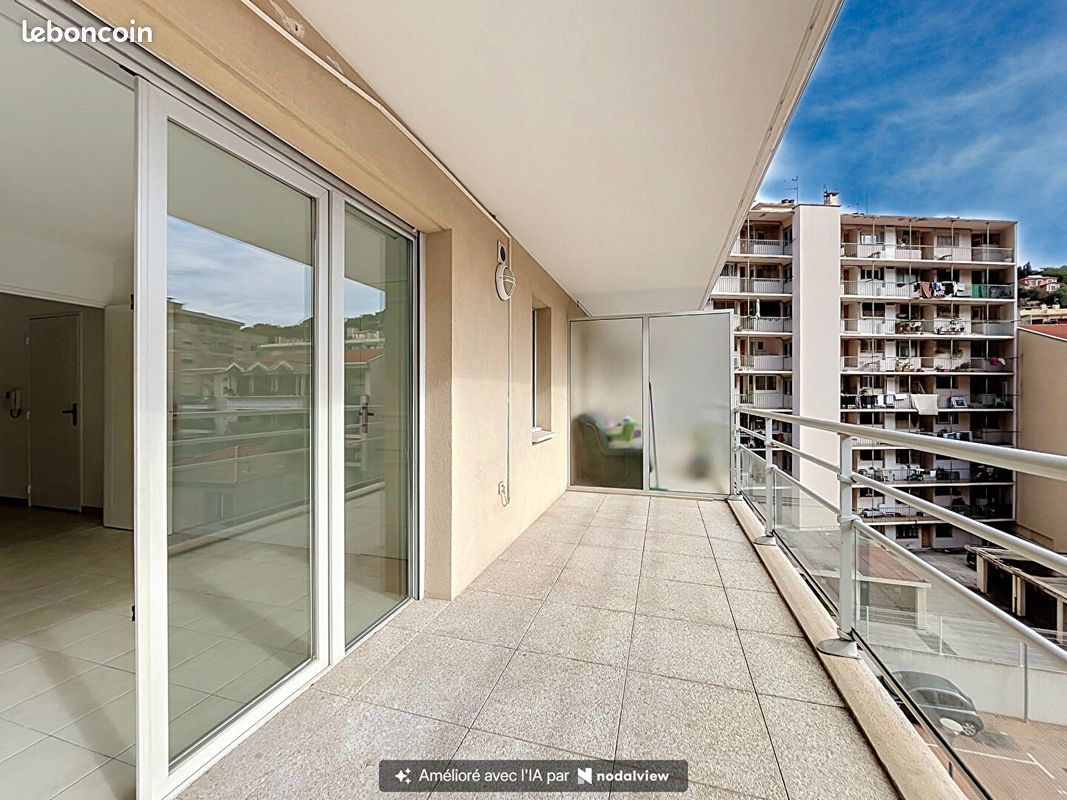 Appartement 2 pièces 33 m² · à Nice · 33 m² · 193 000 €