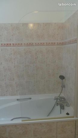 Studio 1 pièce 29 m²