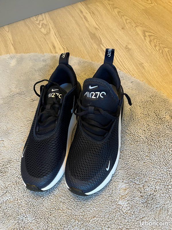 Basket Nike (image 2)