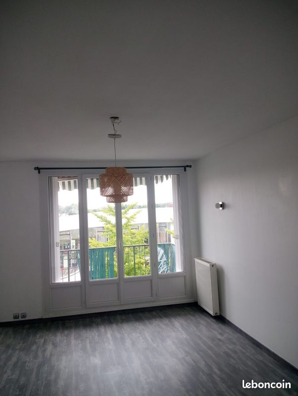 Appartement f3 68 m² (image 7)