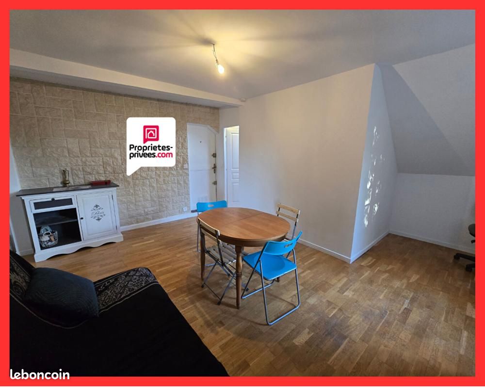 Appartement 2 pièces 37 m² · à Saulx-les-Chartreux · 37 m² · 154 900 €