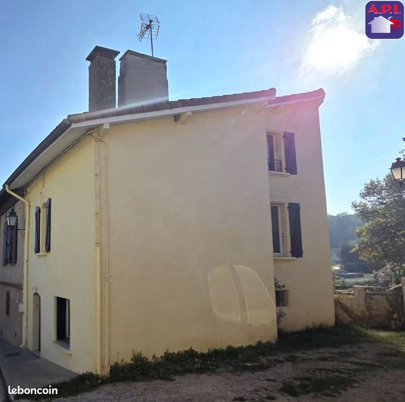 Maison 3 pièces 83 m² · à Canté · 83 m² · 83 000 €