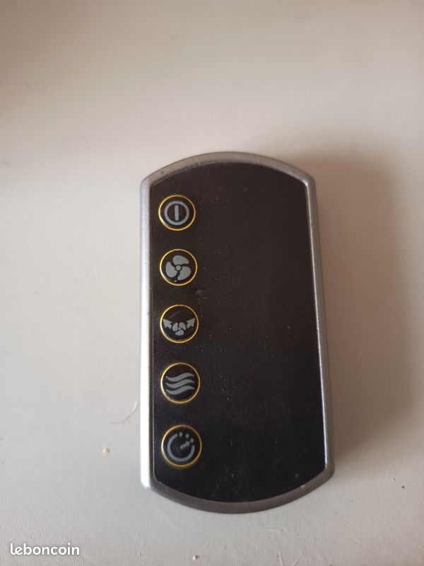 Ventilateur (image 3)
