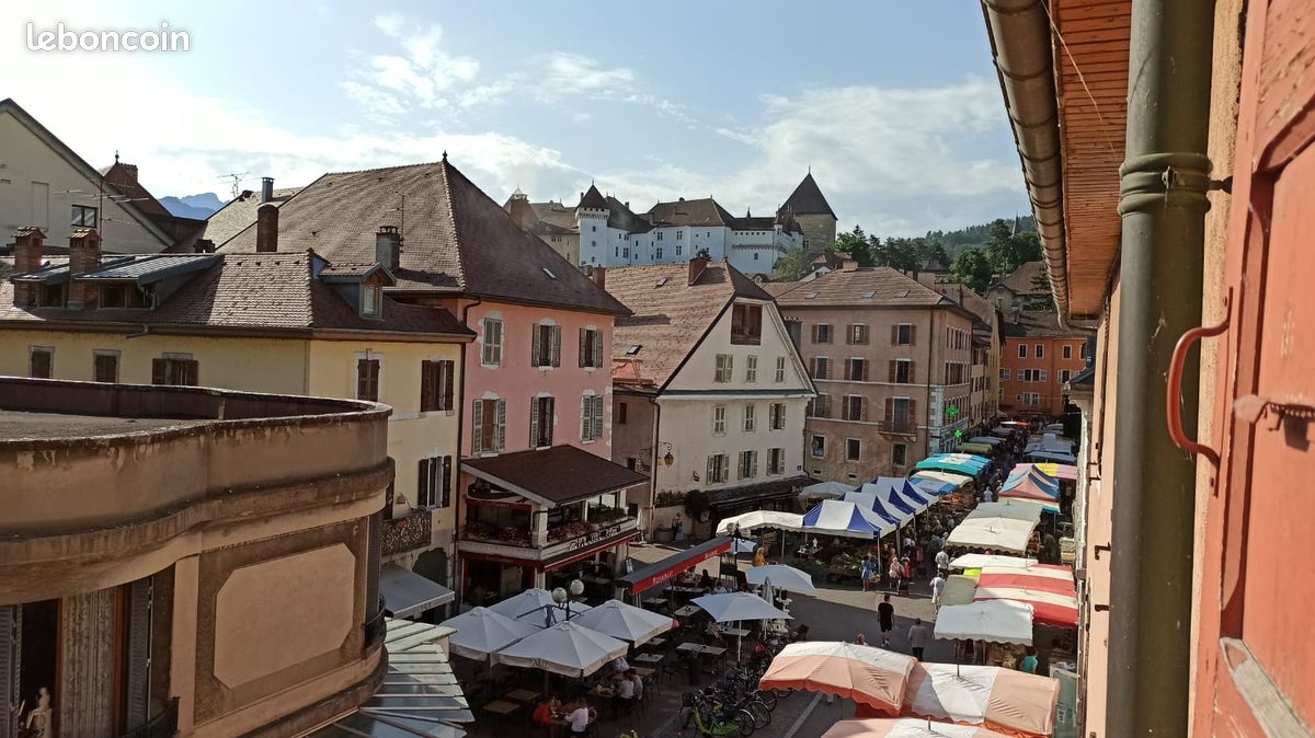 Le Republique Annecy, coeur de vieille ville (image 14)