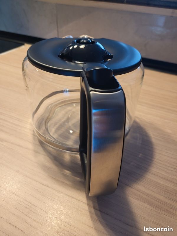 Verseuse SS-207199 pour Cafetière - Expresso broyeur TEFAL (image 4)