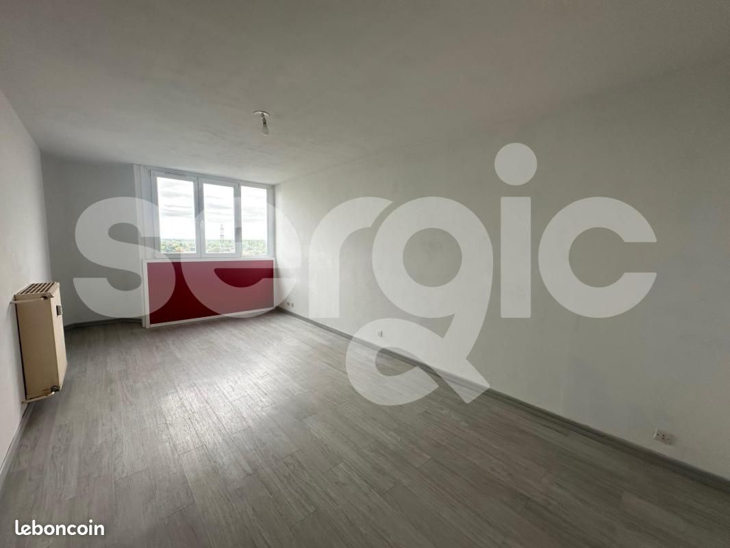 Appartement 2 pièces 56 m² · à Mons-en-Baroeul · 56 m² · 675 €/mois
