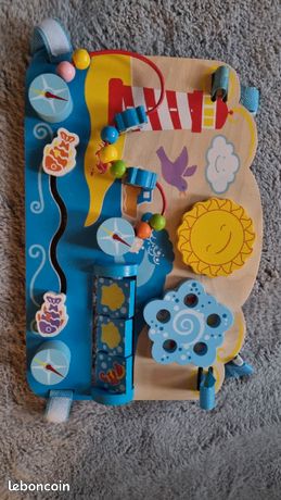 Boulier enfant jeux, jouets d'occasion - leboncoin