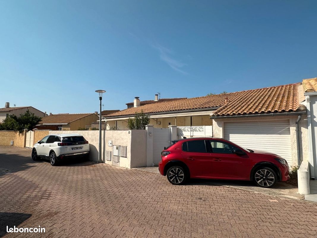Maison 4 pièces 90 m² · à Frontignan · 90 m² · 395 000 €