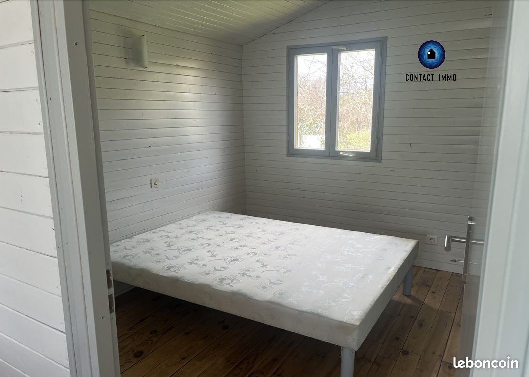 Maison 8 pièces 102 m² - Brive-la-Gaillarde 19100 (image principale 4)