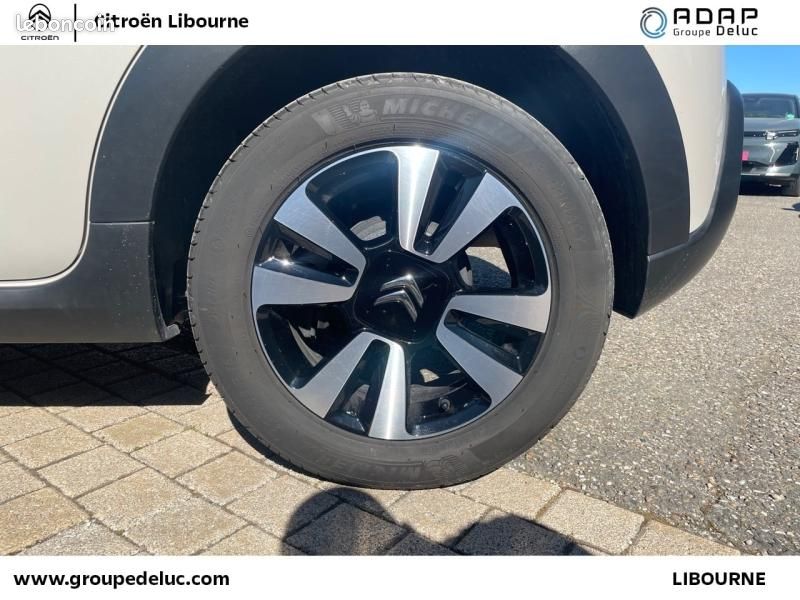Citroen C3 1.2 PureTech 83ch S&S MAX (image 19)