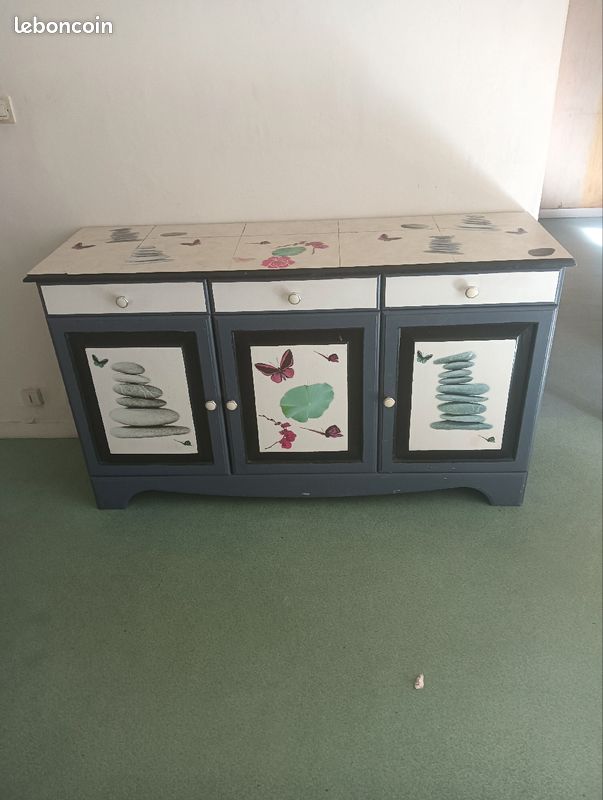 Buffet (image 1)