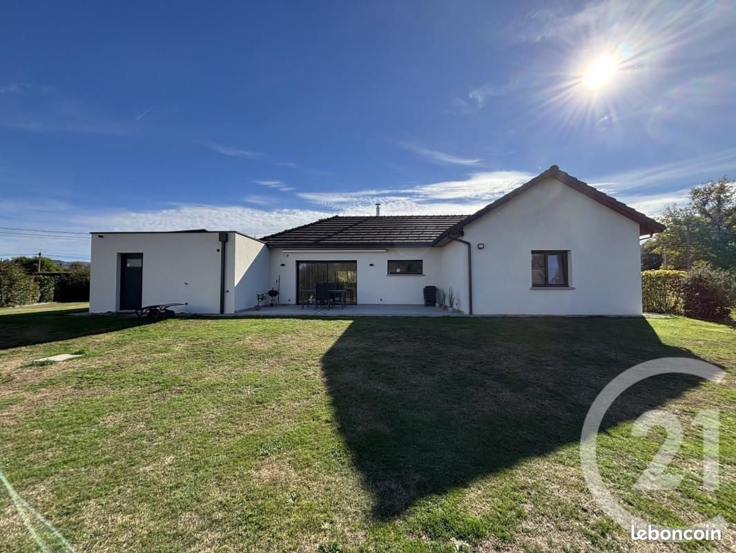 Maison 4 pièces 117 m² · à Anould · 117 m² · 432 550 €
