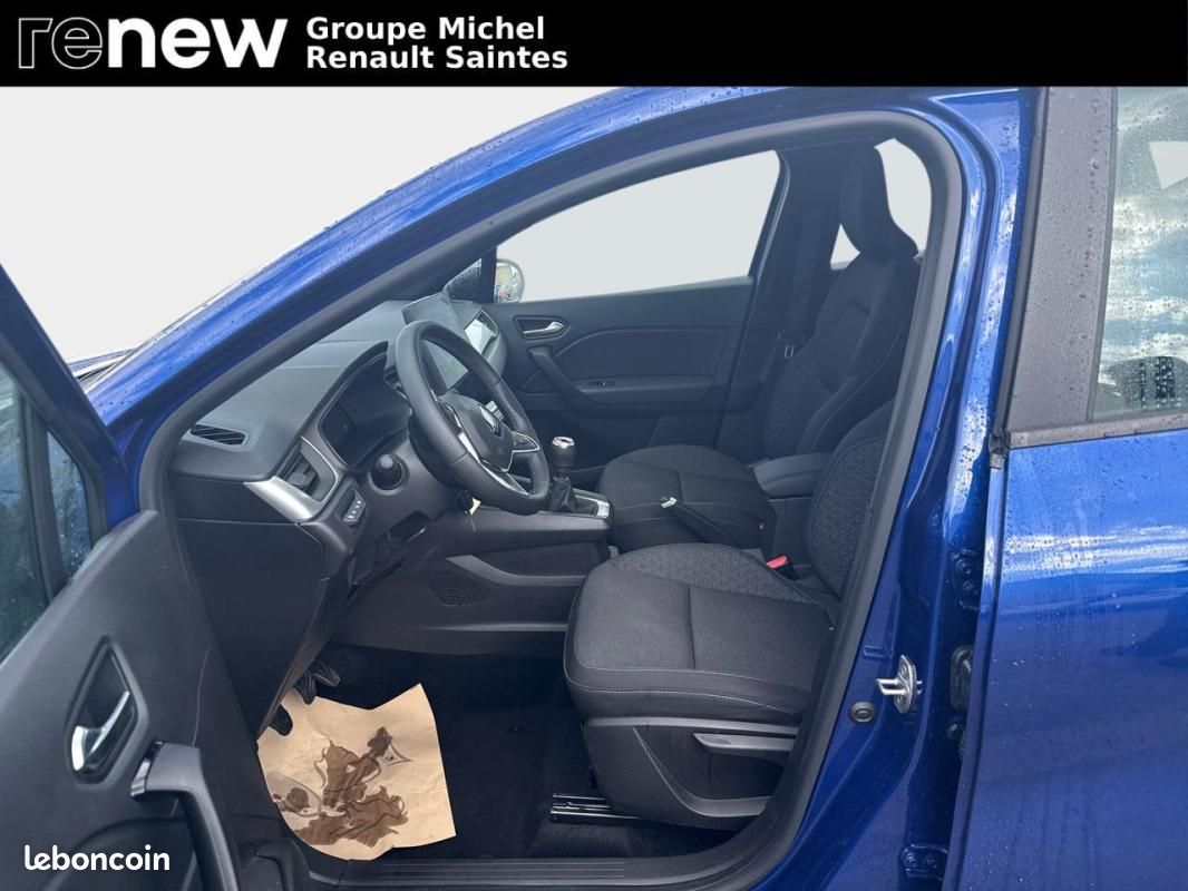 Renault Captur TCe 90 ch Evolution (image 9)