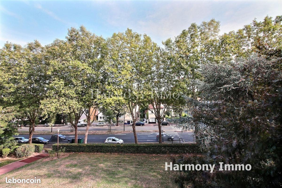 Appartement a louer antony - 2 pièce(s) - 49 m2 - Surfyn