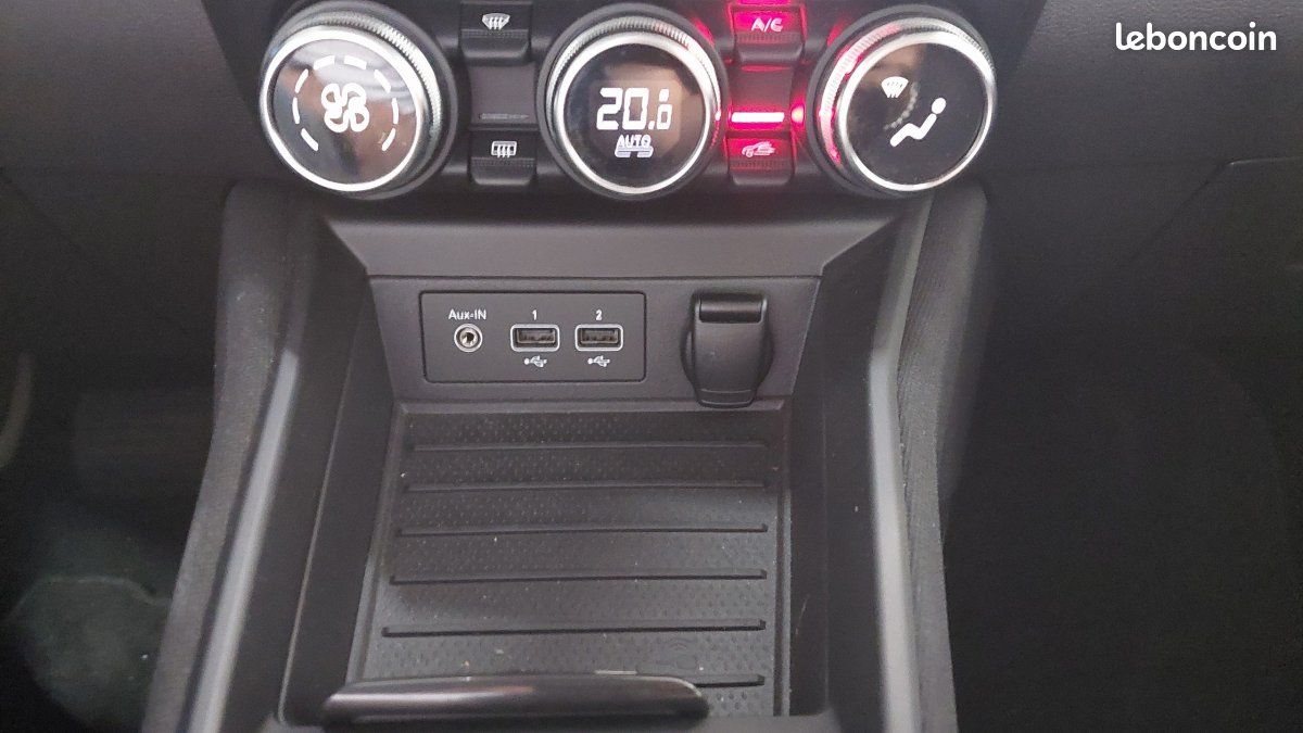 Renault Zoe Business R110 - Achat Intégral -2020 (image 16)