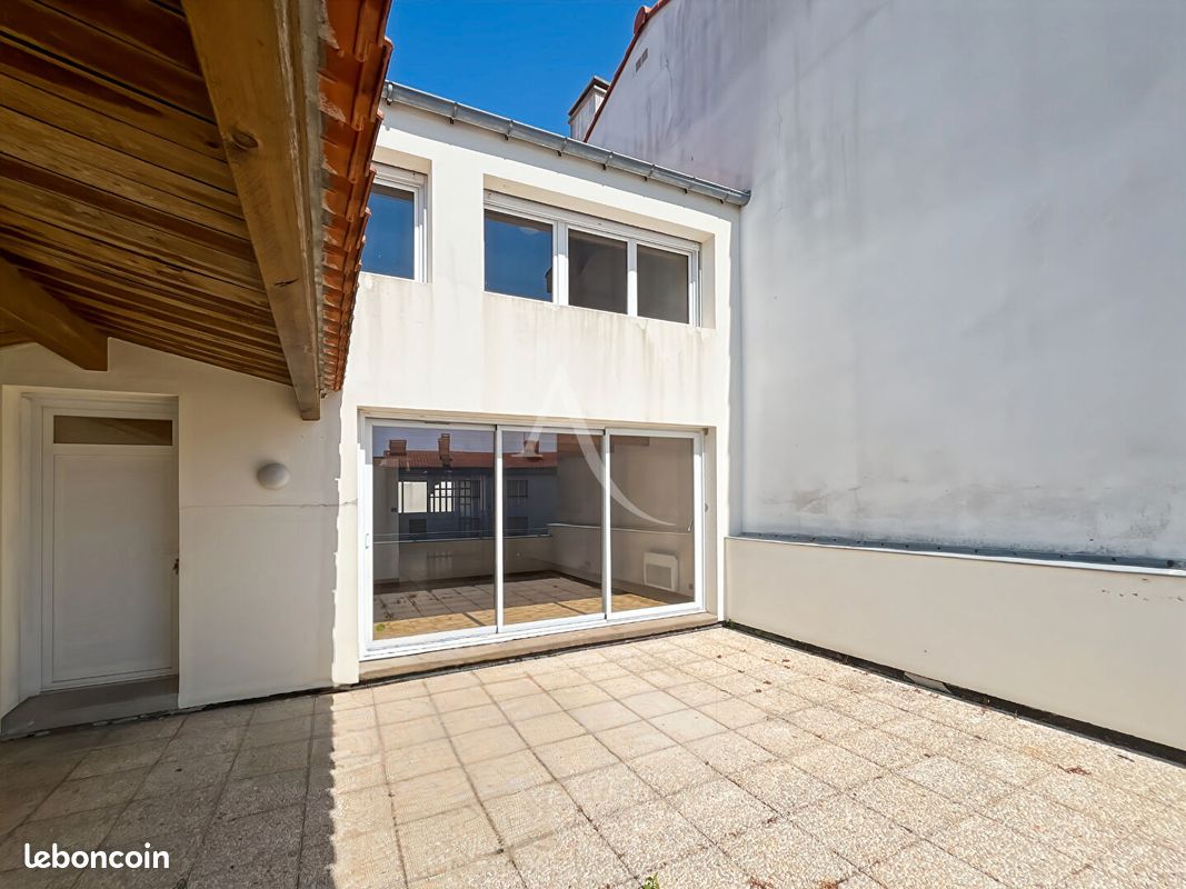 Duplex 3 pièces 106 m² (image 5)
