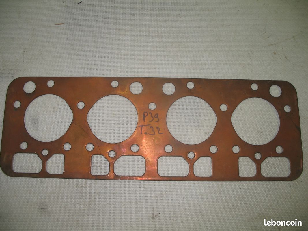 Joint de culasse ancien Citroen (image 1)
