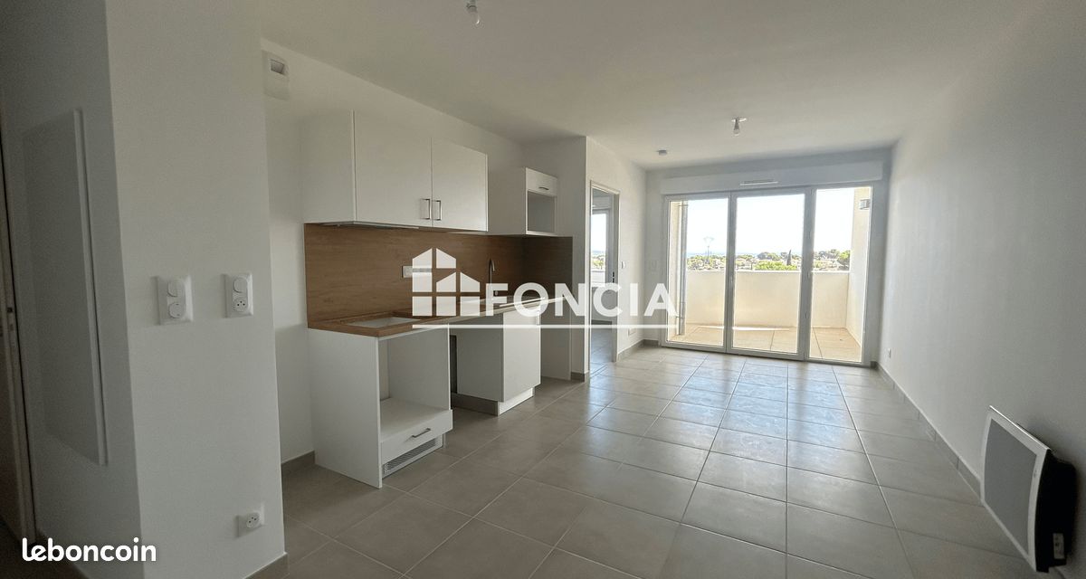 Appartement 2 pièces 41 m² · à Istres · 41 m² · 762 €/mois