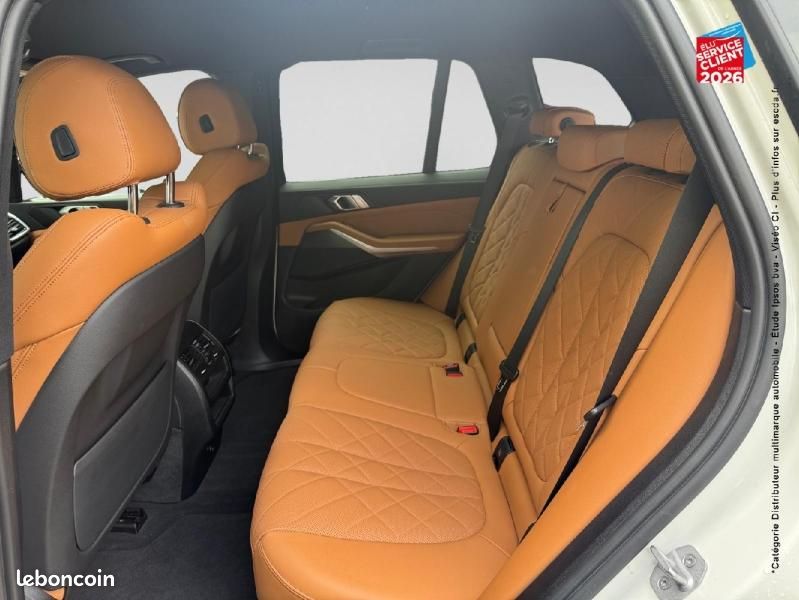 Bmw X5 xDrive45e 394ch M Sport 17cv (image 11)