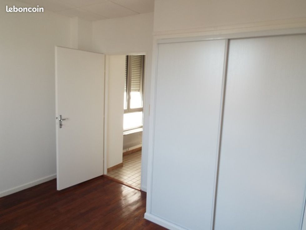 Appartement 1 pièce 24 m² · à Nancy · 24 m² · 425 €