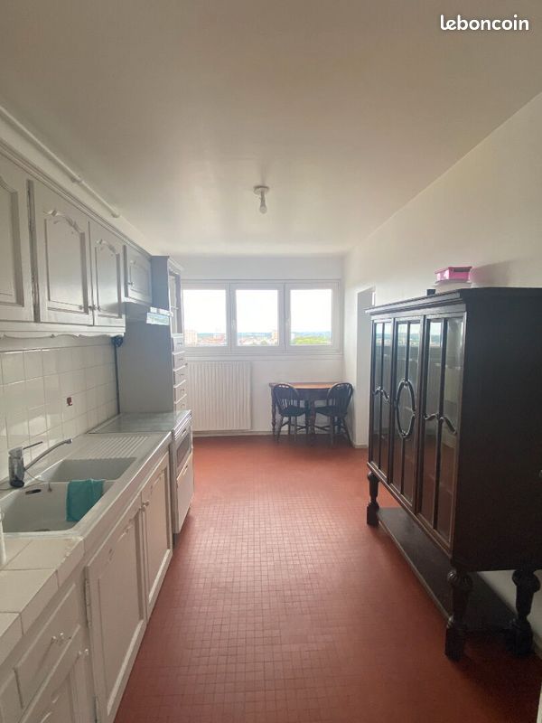 Appartement a louer thionville - 3 pièce(s) - 75 m2 - Surfyn