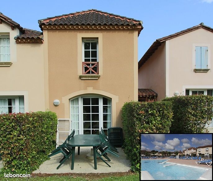 Appartement 3 pièces 39 m² · à Monflanquin · 39 m² · 40 000 €