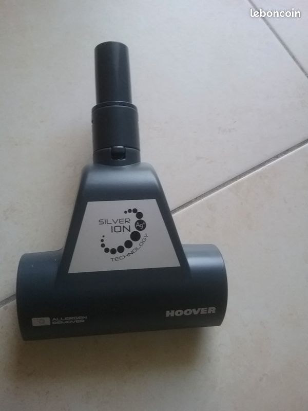 Accessoire brosse turbo neuve pour aspirateur Hoover sensory (image 1)