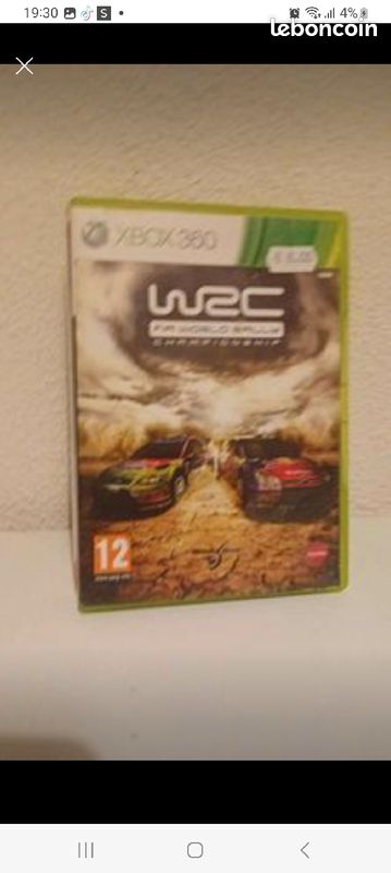 Jeux de console xbox (image 7)