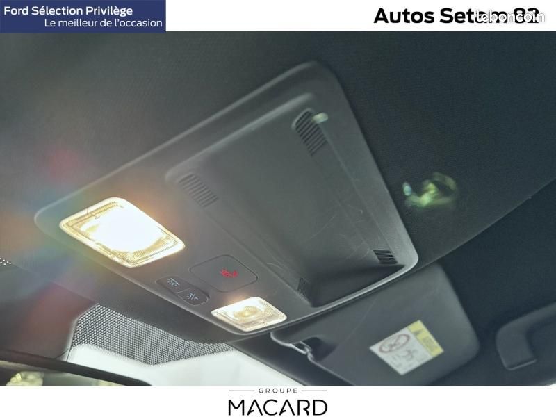 Ford Puma 1.0 Flexifuel 125ch S&S mHEV ST-Line Design 3 (image 33)