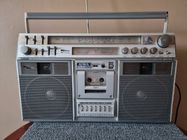Aiwa TPR-990 Boombox – Pour Pièces Ou Restauration – Très Mauvais état