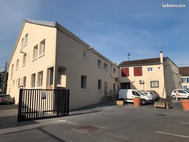 Appartement 1 pièce 22 m² · à Sarcelles · 22 m² · 109 000 €