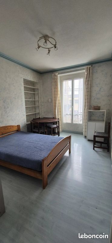 Appartement 1 pièce 22 m² · à Le Mans · 22 m² · 59 900 €