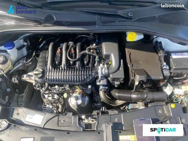 Citroen C3 1.2 PureTech 83ch S&S MAX (image 12)