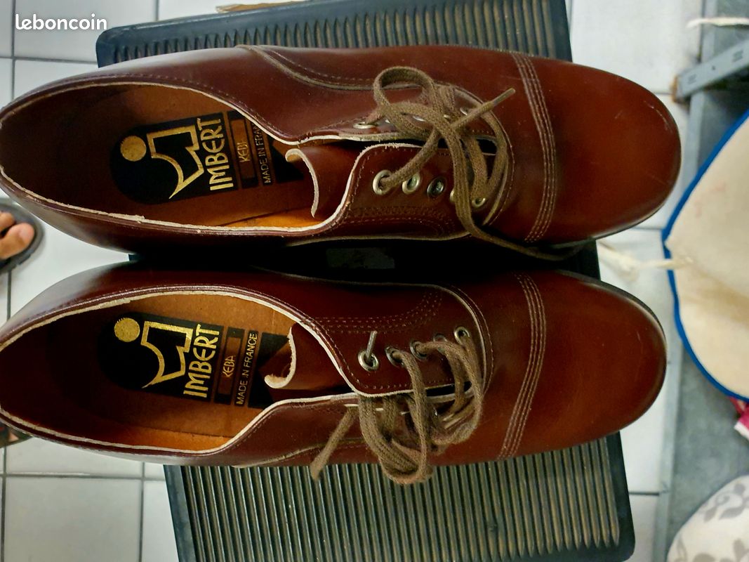 Chaussure Homme Chaussures Fabriquees En France Sneakers Made In