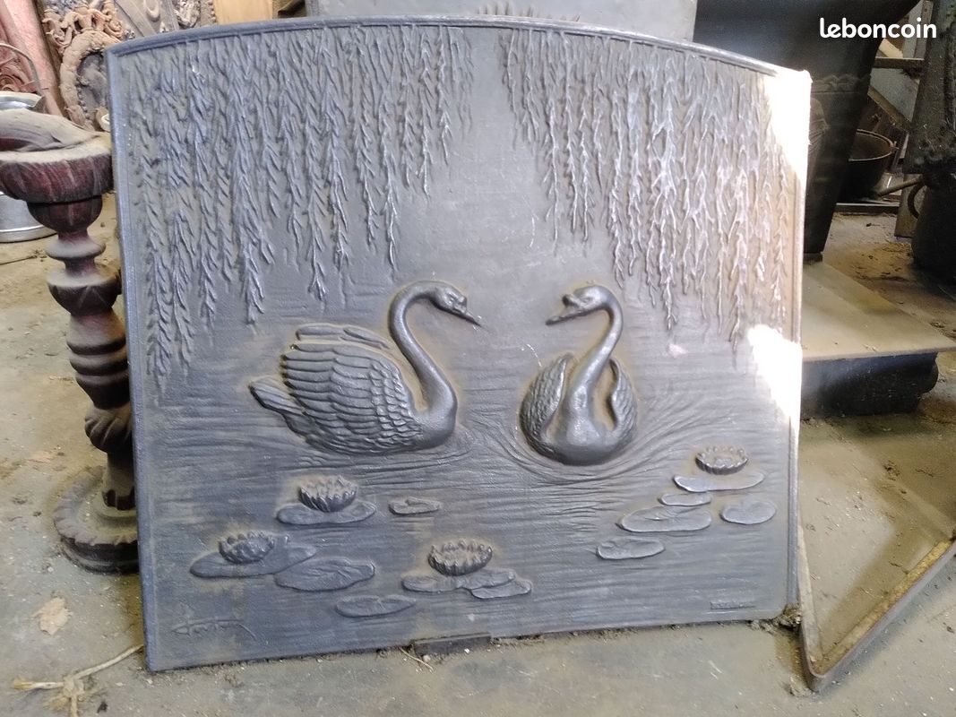 Plaques de décoration (image 1)