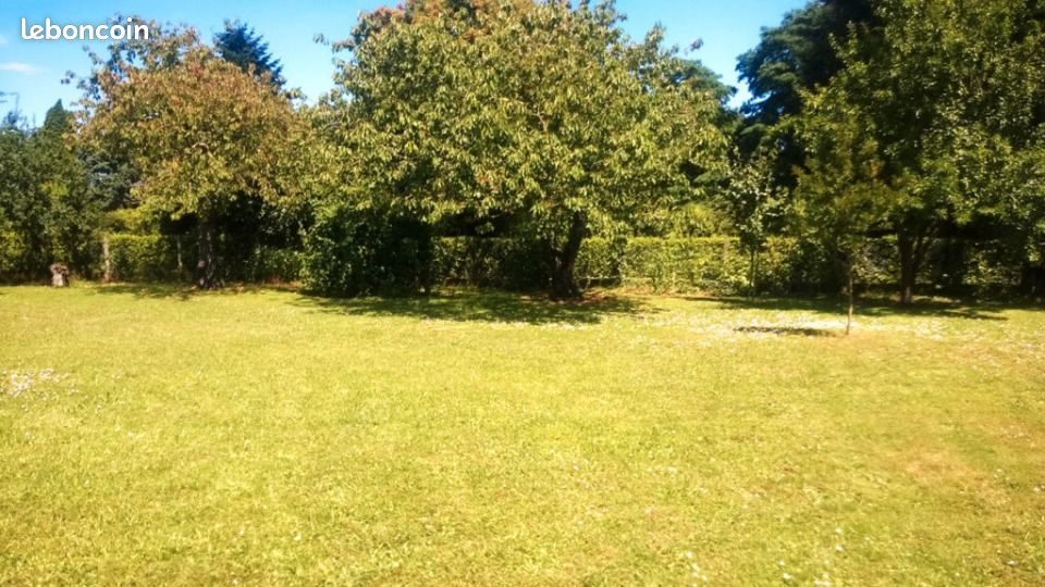 Terrain 380 m² Castres Gironde · à Castres-Gironde · 81 000 €