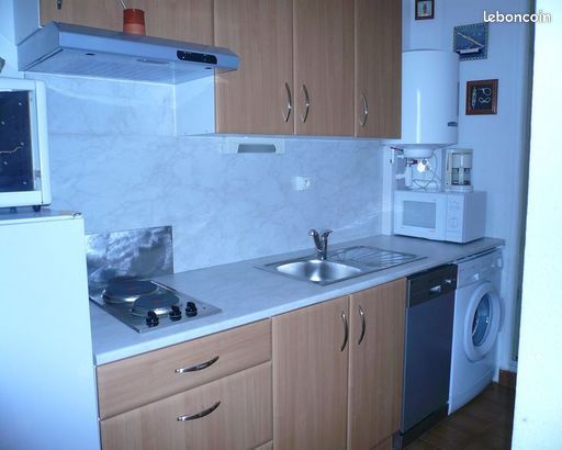Appartement Port Camargue (2kms du Grau du Roi) (image 2)