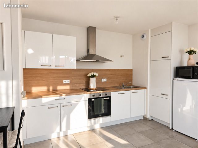 Appartement 2 pièces 47 m² · à Kembs · 47,1 m² · 750 €/mois