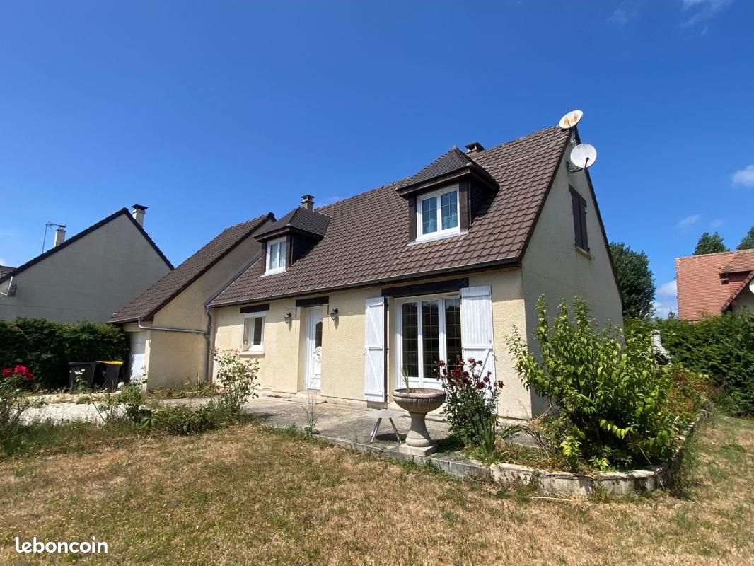 Maison 5 pièces 125 m² · à Dozulé · 125 m² · 286 000 €