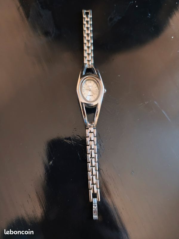 Montre IEKE Quartz pour femme neuve sans étiquette (image 3)