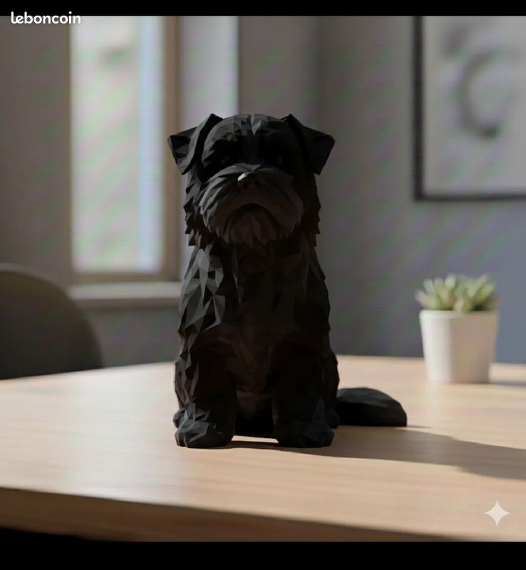 Figurine de chien (image 9)