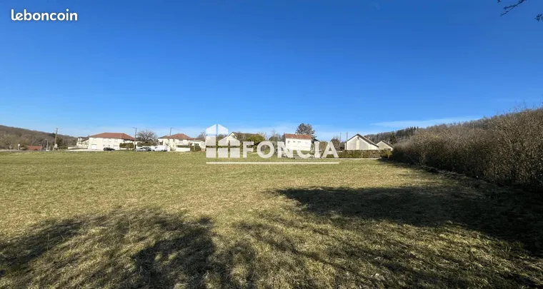 Annonce vente Terrain busy